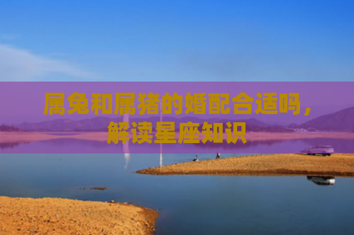 属兔和属猪的婚配合适吗，解读星座知识