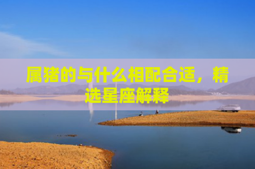 属猪的与什么相配合适，精选星座解释
