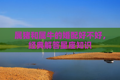 属猪和属牛的婚配好不好，经典解答星座知识
