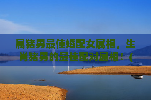 属猪男最佳婚配女属相，生肖猪男的最佳配对属相！(属龙女和属猪男婚配)