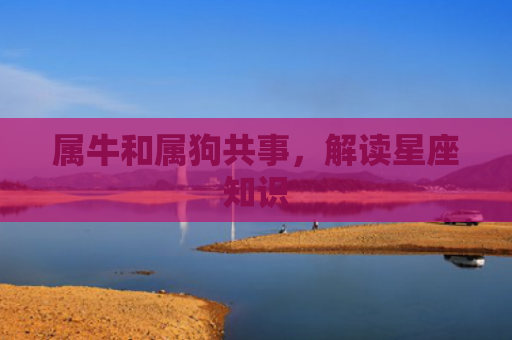 属牛和属狗共事，解读星座知识