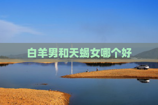 白羊男和天蝎女哪个好