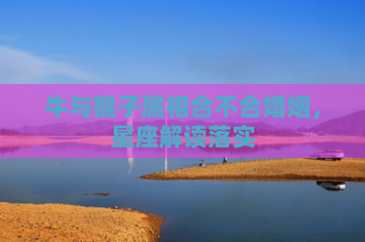 牛与猴子属相合不合婚姻，星座解读落实