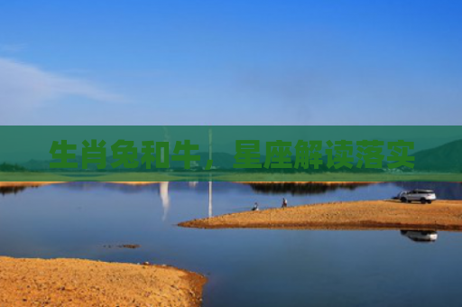 生肖兔和牛，星座解读落实