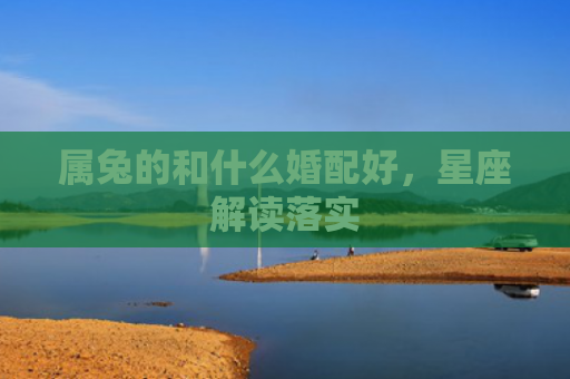 属兔的和什么婚配好，星座解读落实
