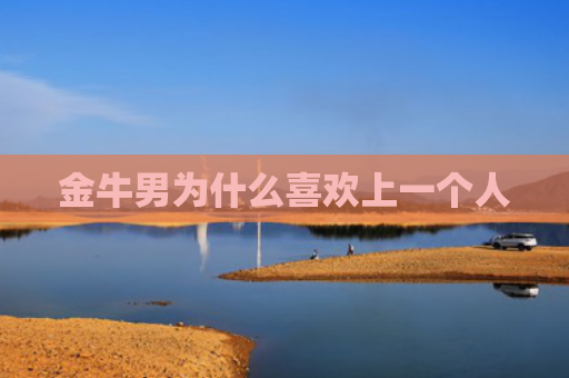 金牛男为什么喜欢上一个人