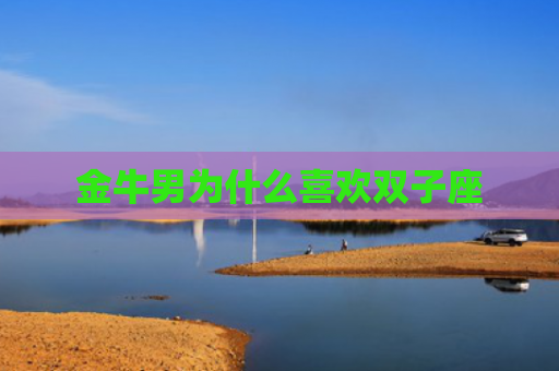 金牛男为什么喜欢双子座