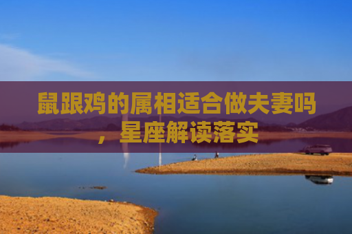 鼠跟鸡的属相适合做夫妻吗，星座解读落实