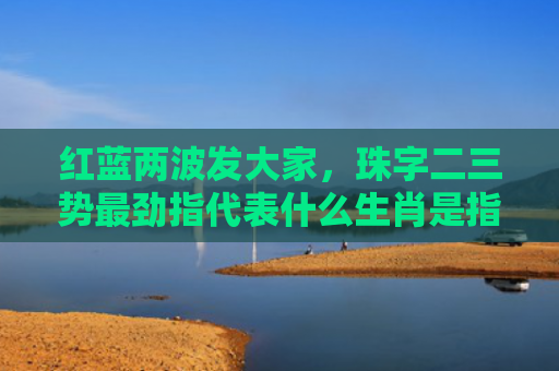 红蓝两波发大家，珠字二三势最劲指代表什么生肖是指什么生肖，重点解答星座释义