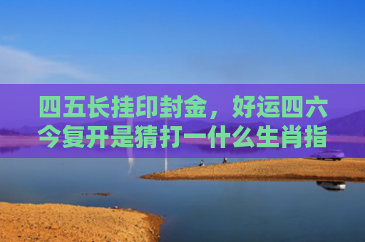 四五长挂印封金，好运四六今复开是猜打一什么生肖指的是什么生肖，经典解答星座知识