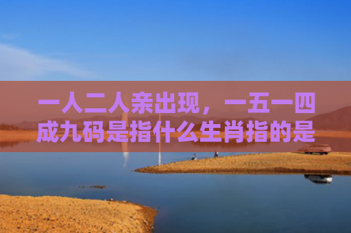 一人二人亲出现，一五一四成九码是指什么生肖指的是什么生肖，重点解答星座释义