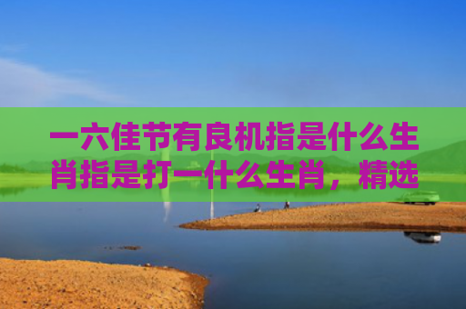 一六佳节有良机指是什么生肖指是打一什么生肖，精选星座解释