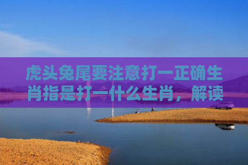虎头兔尾要注意打一正确生肖指是打一什么生肖，解读星座知识