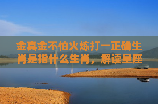 金真金不怕火炼打一正确生肖是指什么生肖，解读星座知识