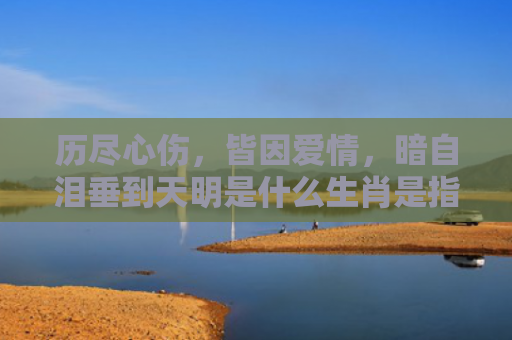 历尽心伤，皆因爱情，暗自泪垂到天明是什么生肖是指什么生肖，解读星座知识