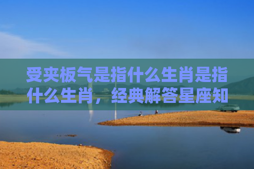 受夹板气是指什么生肖是指什么生肖，经典解答星座知识
