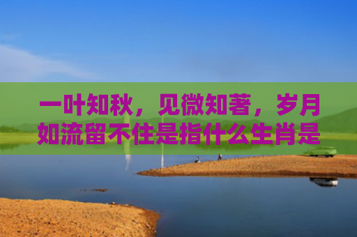 一叶知秋，见微知著，岁月如流留不住是指什么生肖是指什么生肖，精选星座解释