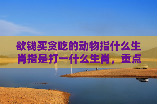 欲钱买贪吃的动物指什么生肖指是打一什么生肖，重点解答星座释义
