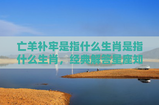 亡羊补牢是指什么生肖是指什么生肖，经典解答星座知识