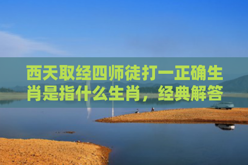 西天取经四师徒打一正确生肖是指什么生肖，经典解答星座知识
