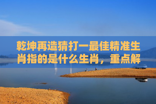 乾坤再造猜打一最佳精准生肖指的是什么生肖，重点解答星座释义