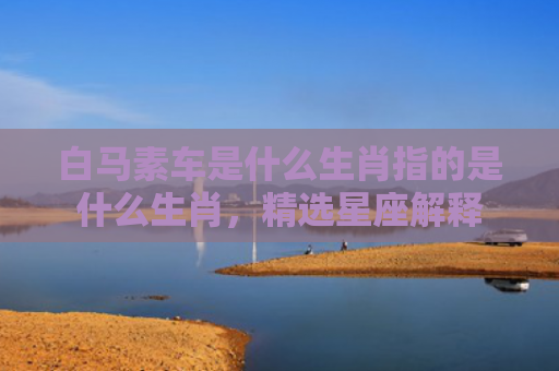 白马素车是什么生肖指的是什么生肖，精选星座解释
