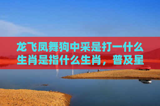 龙飞凤舞狗中采是打一什么生肖是指什么生肖，普及星座常识