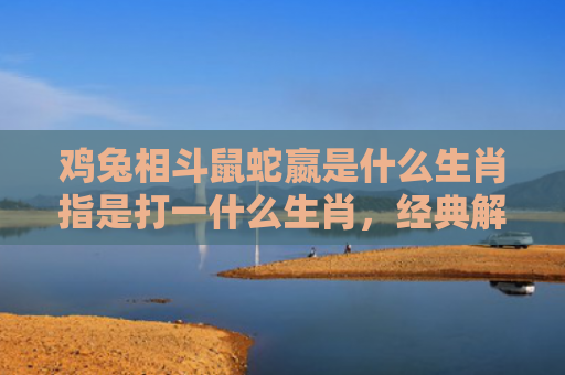 鸡兔相斗鼠蛇嬴是什么生肖指是打一什么生肖，经典解答星座知识