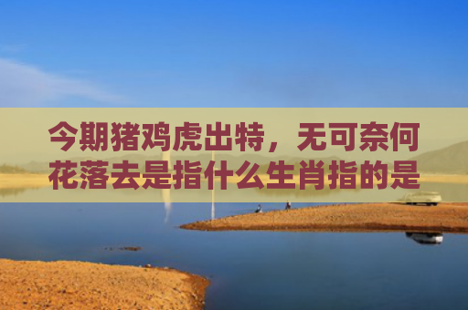 今期猪鸡虎出特，无可奈何花落去是指什么生肖指的是什么生肖，解读星座知识