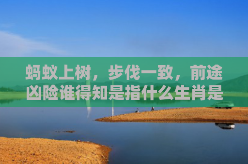 蚂蚁上树，步伐一致，前途凶险谁得知是指什么生肖是指什么生肖，经典解答星座知识