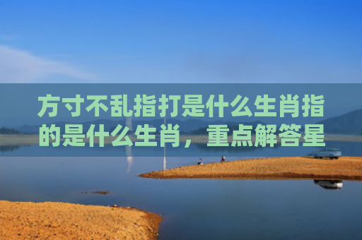 方寸不乱指打是什么生肖指的是什么生肖，重点解答星座释义