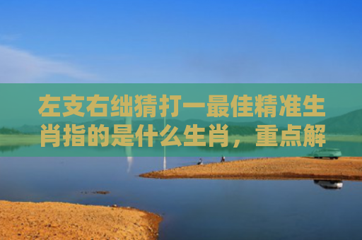 左支右绌猜打一最佳精准生肖指的是什么生肖，重点解答星座释义