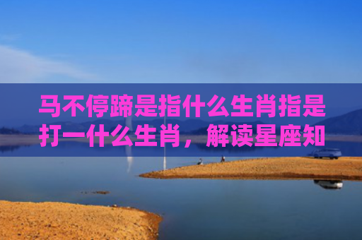 马不停蹄是指什么生肖指是打一什么生肖，解读星座知识