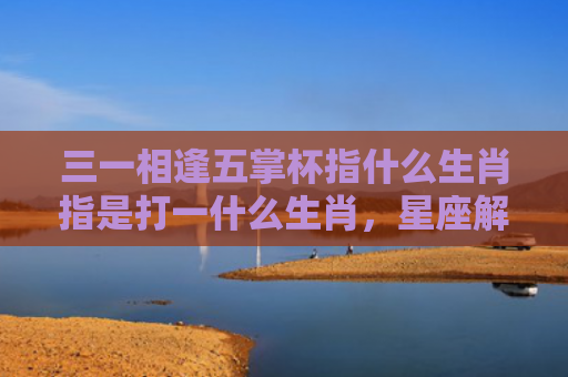 三一相逢五掌杯指什么生肖指是打一什么生肖，星座解读落实