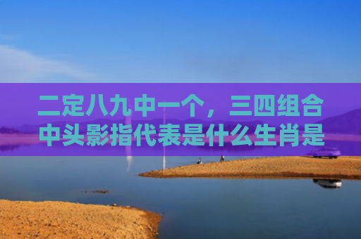 二定八九中一个，三四组合中头影指代表是什么生肖是指什么生肖，解读星座知识