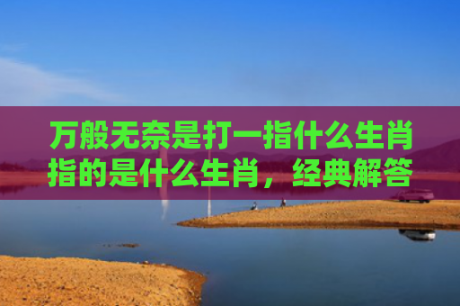 万般无奈是打一指什么生肖指的是什么生肖，经典解答星座知识