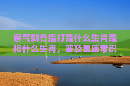 寒气刺骨指打是什么生肖是指什么生肖，普及星座常识