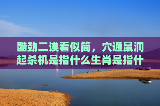 酷劲二诶看似简，穴通鼠洞起杀机是指什么生肖是指什么生肖，解读星座知识