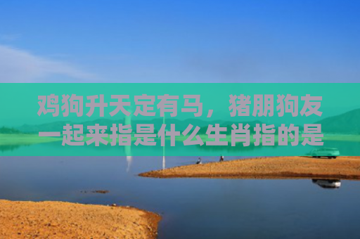 鸡狗升天定有马，猪朋狗友一起来指是什么生肖指的是什么生肖，经典解答星座知识