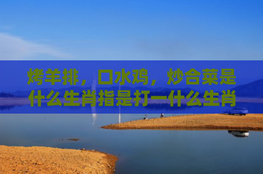 烤羊排，口水鸡，炒合菜是什么生肖指是打一什么生肖，重点解答星座释义