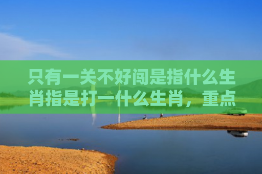 只有一关不好闯是指什么生肖指是打一什么生肖，重点解答星座释义