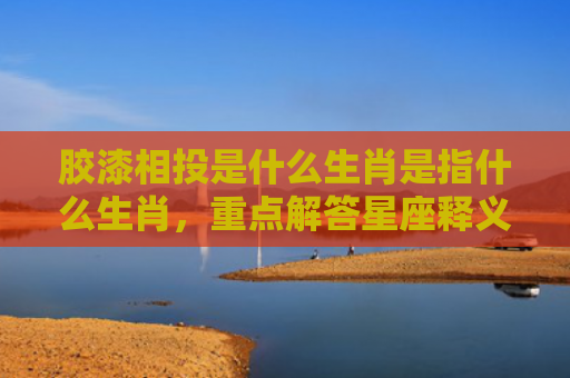 胶漆相投是什么生肖是指什么生肖，重点解答星座释义