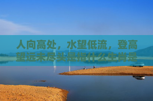 人向高处，水望低流，登高望远未尽头是指什么生肖是指什么生肖，经典解答星座知识