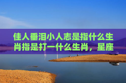 佳人垂泪小人志是指什么生肖指是打一什么生肖，星座解读落实