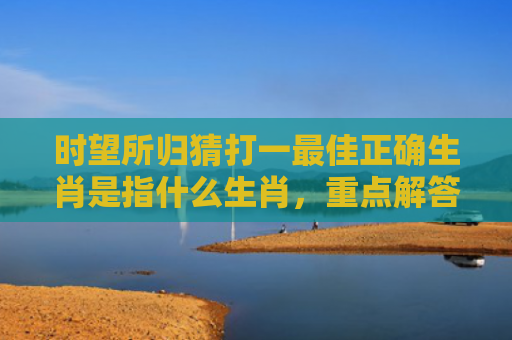 时望所归猜打一最佳正确生肖是指什么生肖，重点解答星座释义