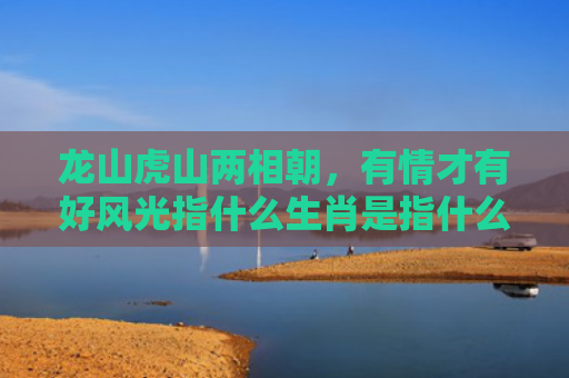龙山虎山两相朝，有情才有好风光指什么生肖是指什么生肖，精选星座解释