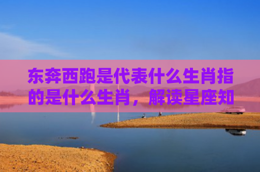 东奔西跑是代表什么生肖指的是什么生肖，解读星座知识