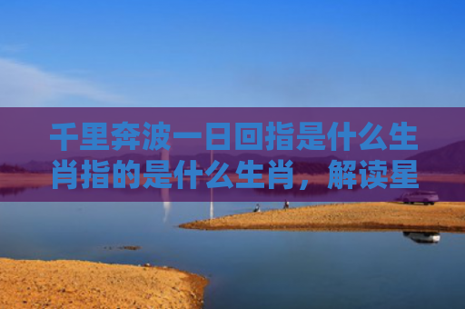 千里奔波一日回指是什么生肖指的是什么生肖，解读星座知识