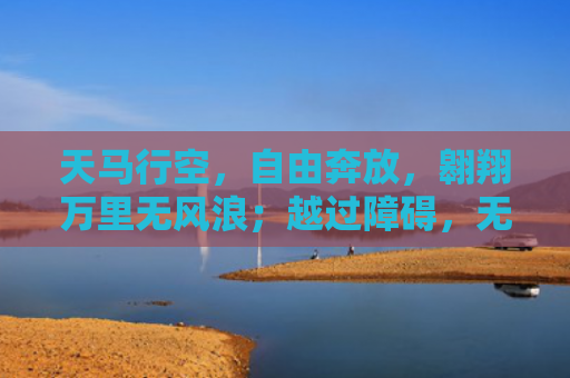 天马行空，自由奔放，翱翔万里无风浪；越过障碍，无视教唆，片言只字谁可挡？指的是什么生肖，解读星座知识