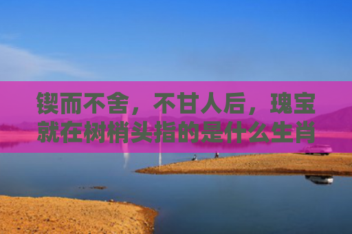 锲而不舍，不甘人后，瑰宝就在树梢头指的是什么生肖，重点解答星座释义